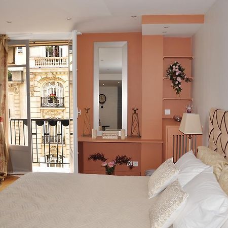 Champs Elysees Executive Apartment Párizs Kültér fotó