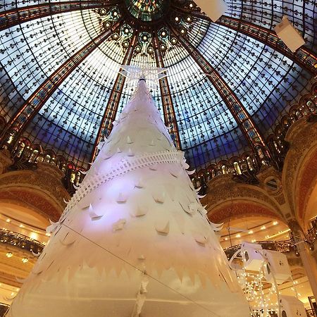 Champs Elysees Executive Apartment Párizs Kültér fotó