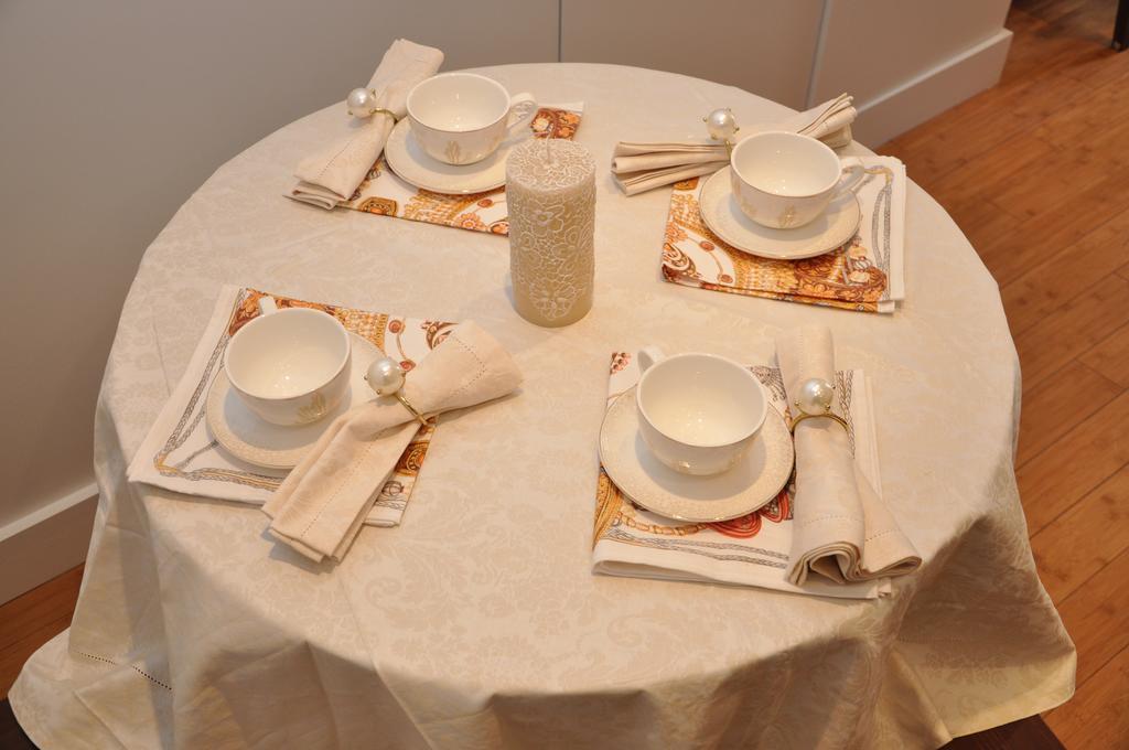 Champs Elysees Executive Apartment Párizs Kültér fotó