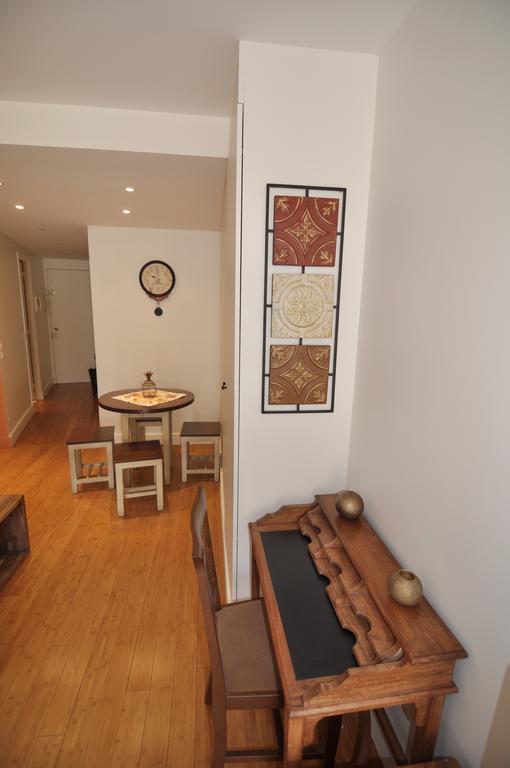 Champs Elysees Executive Apartment Párizs Kültér fotó