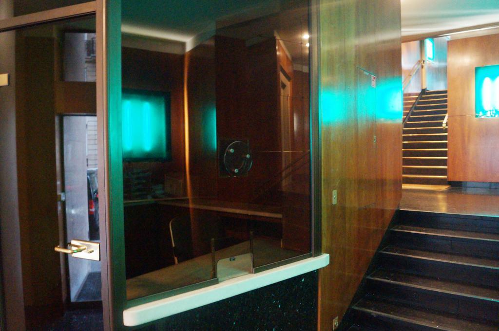 Champs Elysees Executive Apartment Párizs Kültér fotó