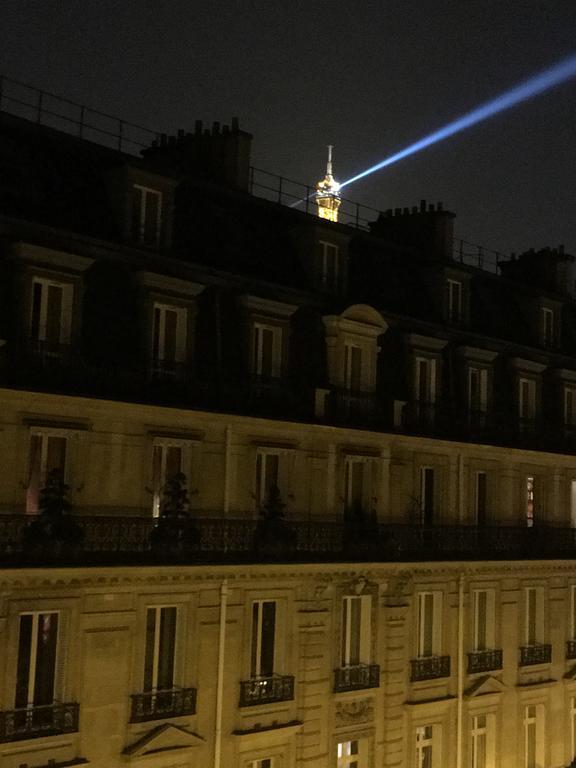Champs Elysees Executive Apartment Párizs Kültér fotó
